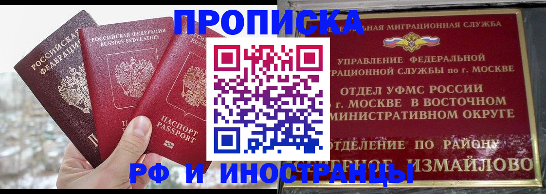прописка для школы в Чехове